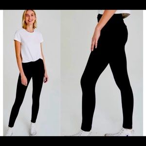 AG Farrah High Rise Skinny